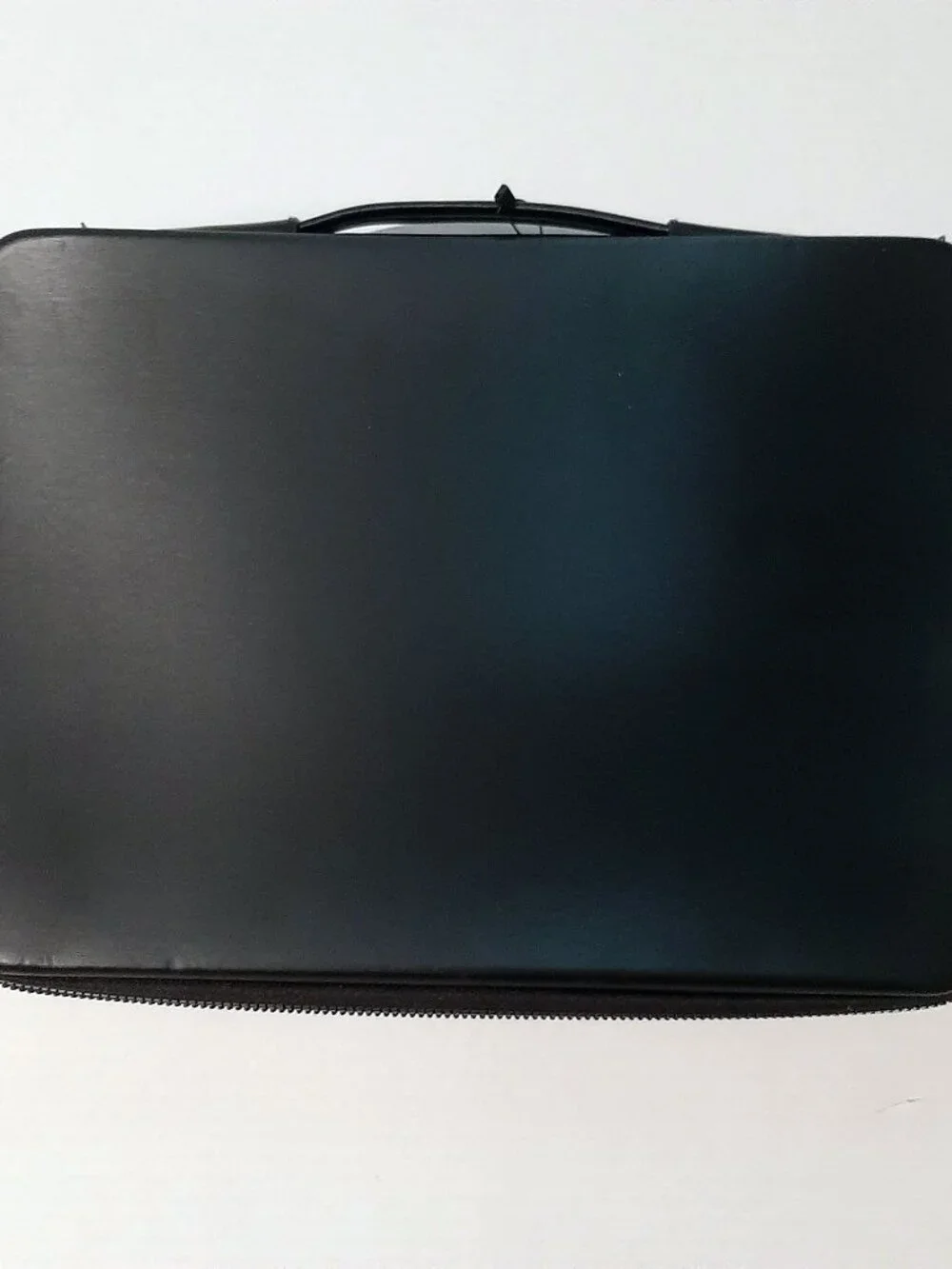 DOMISO 17 inch Laptop computer protective case handle shockproof waterproof NWT